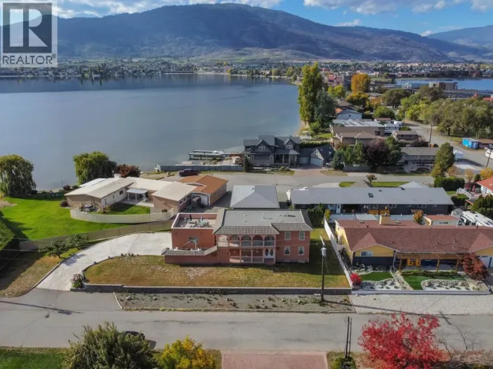 43 Harbour Key Drive, Osoyoos
