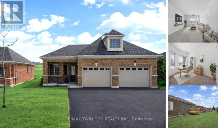 43 HARVEST AVENUE, Tillsonburg