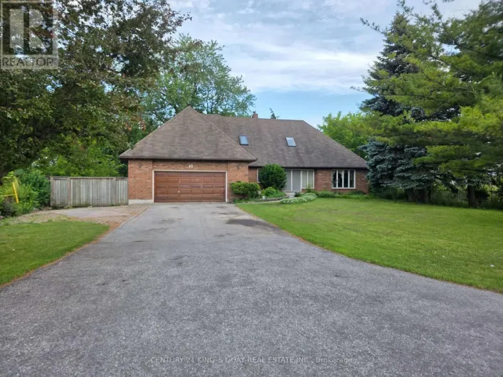43 HELEN AVENUE, Markham