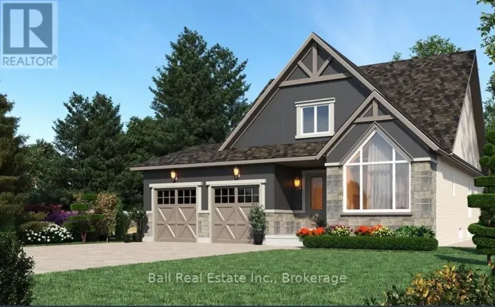 43 HEMLOCK CRESCENT, Kawartha Lakes