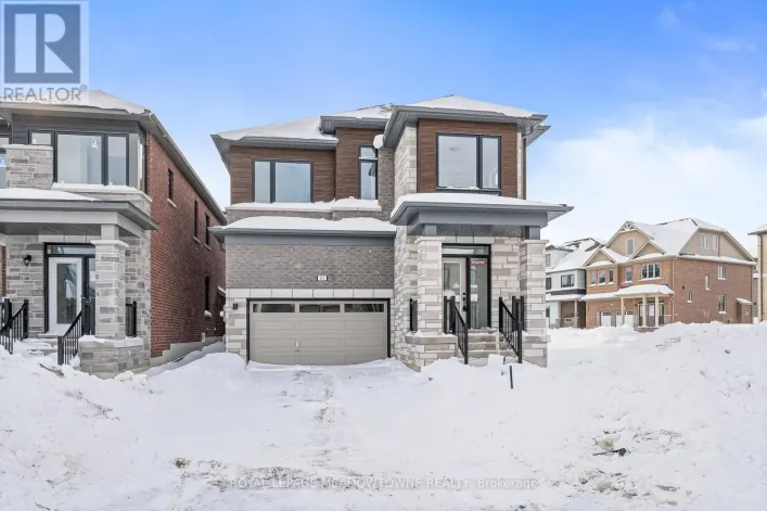 43 HENSHAW DRIVE, Erin