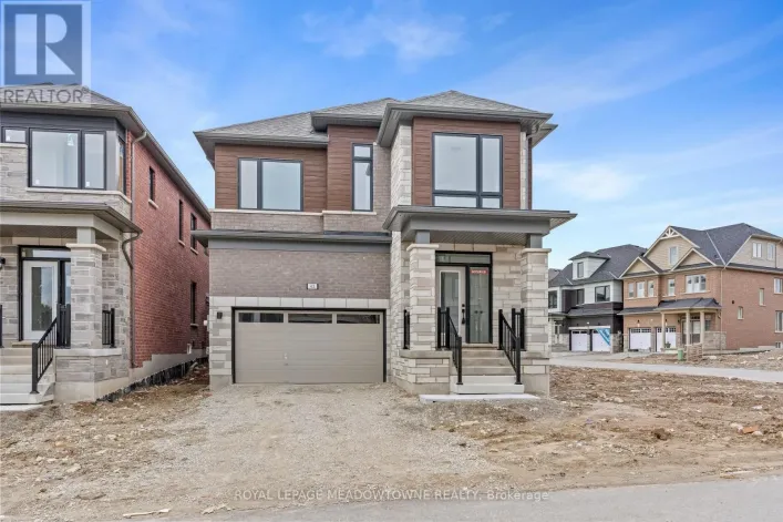 43 HENSHAW DRIVE, Erin