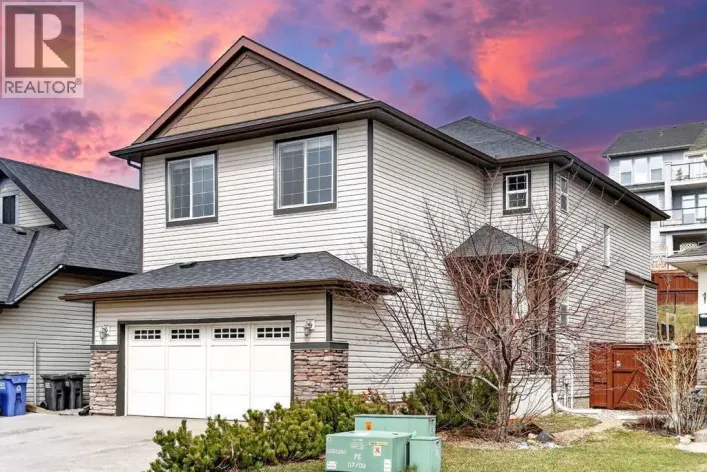 43 Heritage Hill, Cochrane