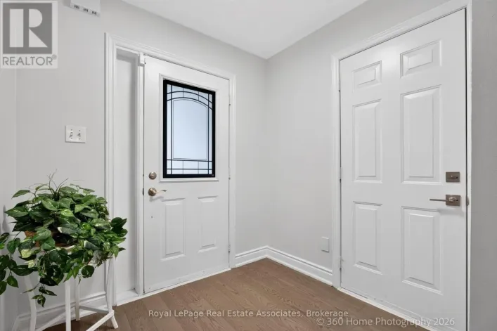 43 HILLSBURGH DRIVE, Brampton