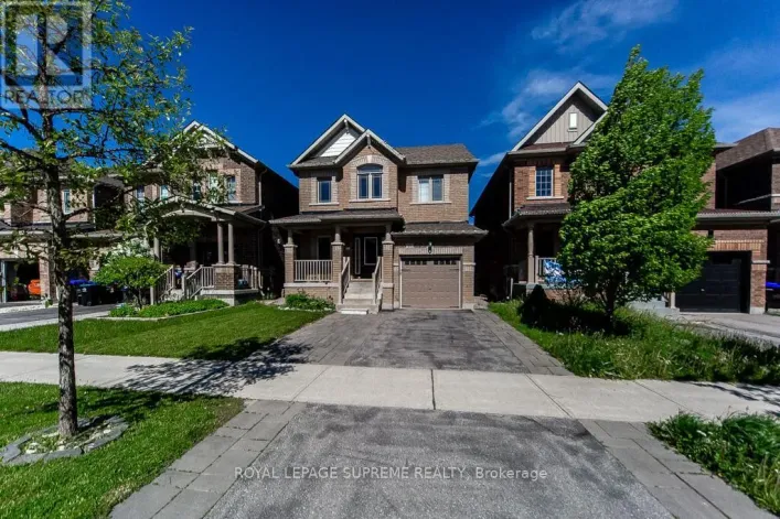 43 HOARD AVENUE N, New Tecumseth