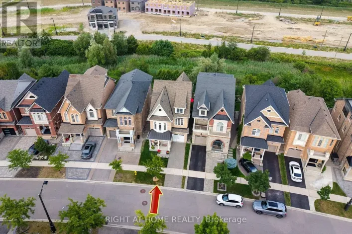 43 HOPEWELL STREET, Vaughan