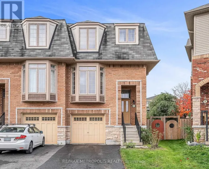 43 HORTON STREET, Ajax