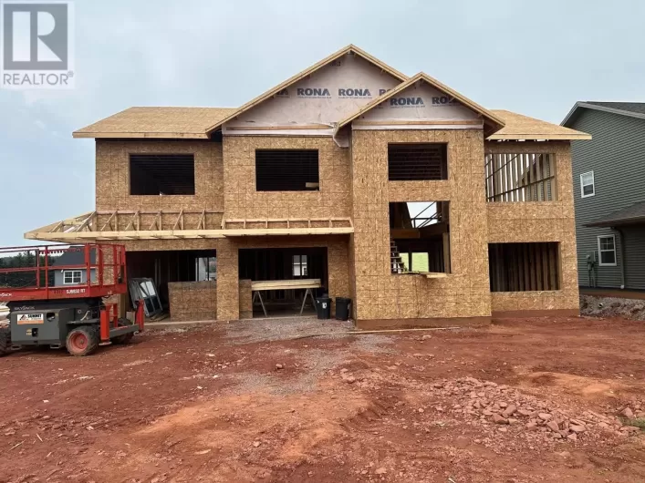 43 Hudson Avenue, Charlottetown