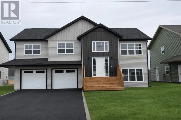 43 Hudson Avenue, Charlottetown