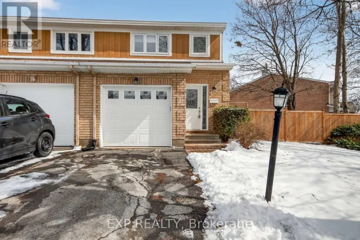 43 HUMMINGBIRD CRESCENT, Ottawa