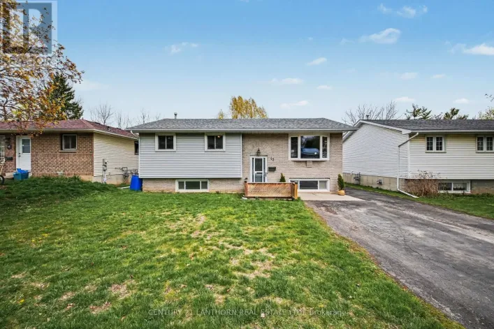 43 IRELAND DRIVE, Quinte West