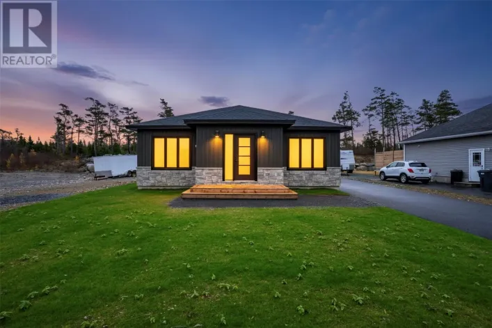 43 Jack Pine Drive, Spaniard's Bay