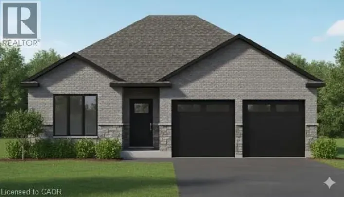 43 JUDD Drive, Simcoe