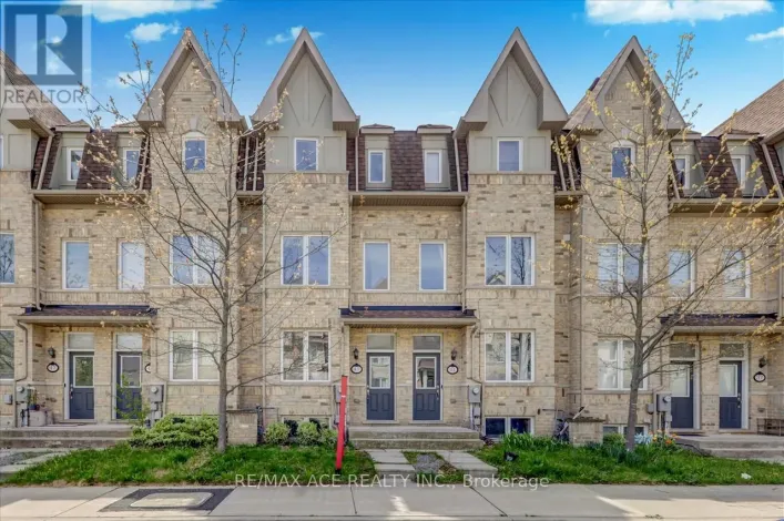 43 KAWNEER TERRACE, Toronto