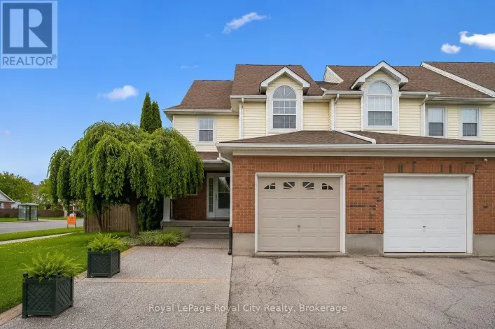43 KEARNEY STREET, Guelph