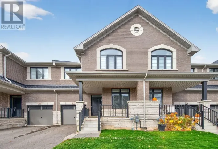 43 KENESKY DRIVE, Hamilton