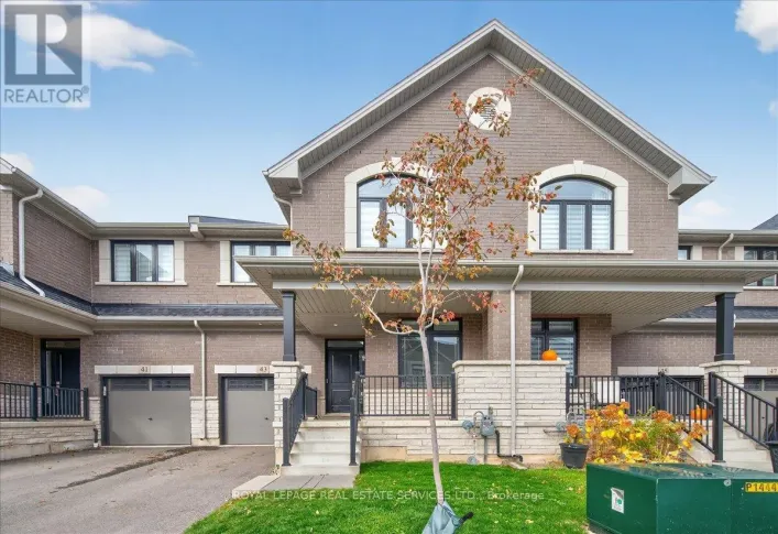 43 KENESKY DRIVE, Hamilton