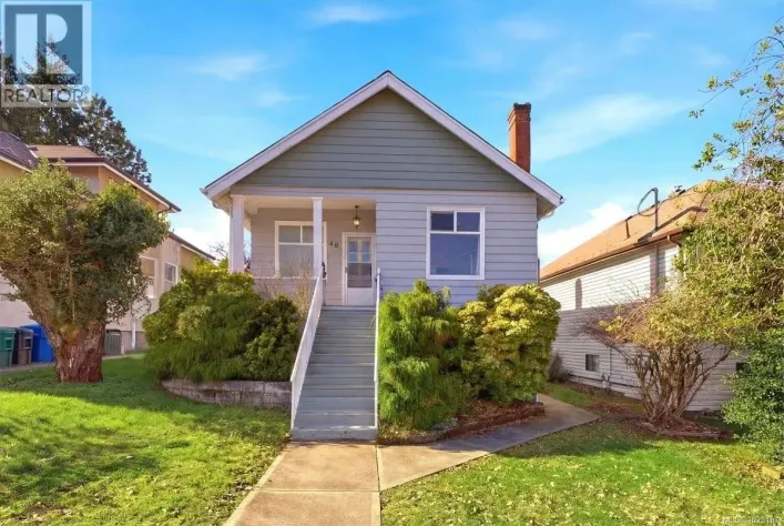 43 Kennedy St, Nanaimo