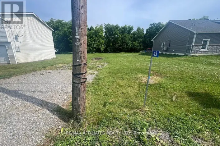 43 KING STREET, Montague