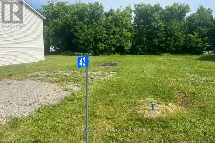 43 KING STREET, Montague