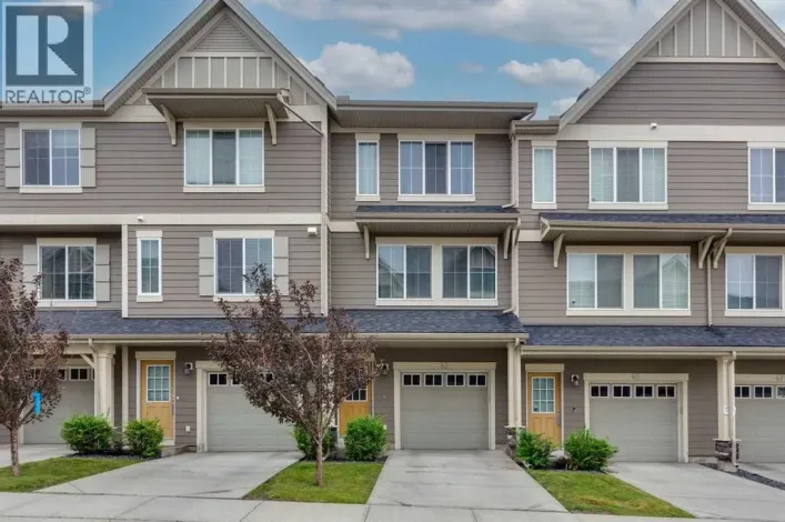 43 Kinlea Common NW, Calgary