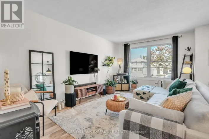 43 KNICELY ROAD, Barrie