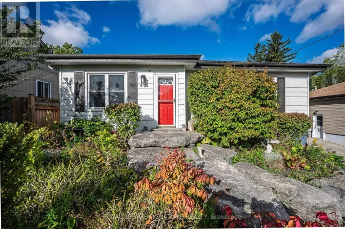 43 LAKE AVENUE N, Hamilton