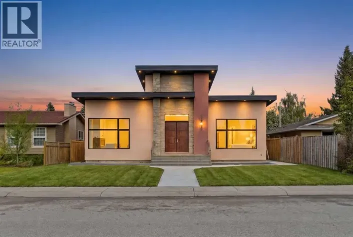 43 Lake Wapta Rise SE, Calgary