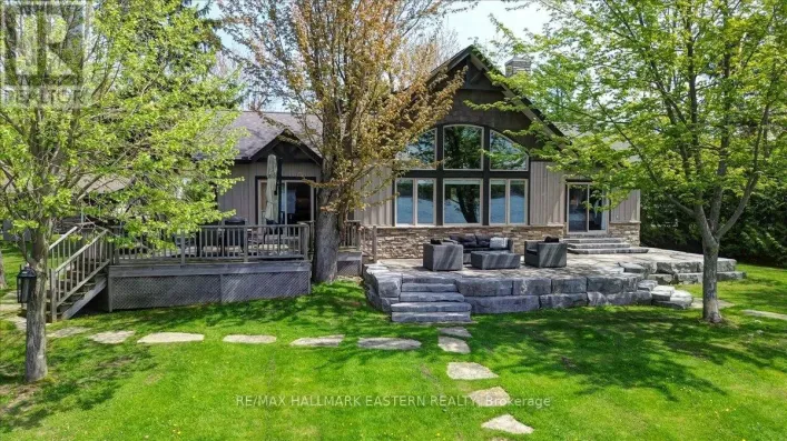 43 LAKESHORE BOULEVARD, Selwyn