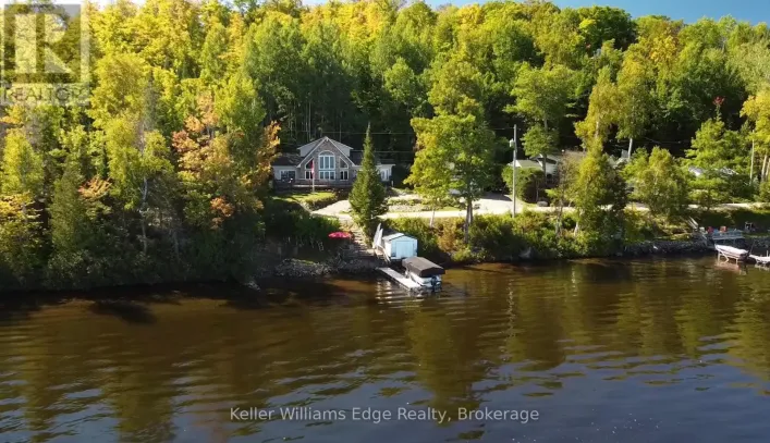43 LAKESHORE DRIVE, Hastings Highlands
