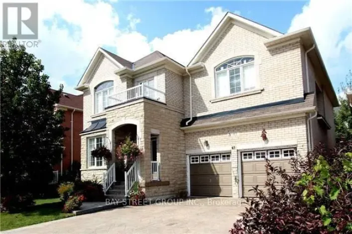 43 LARKMEAD CRESCENT, Markham