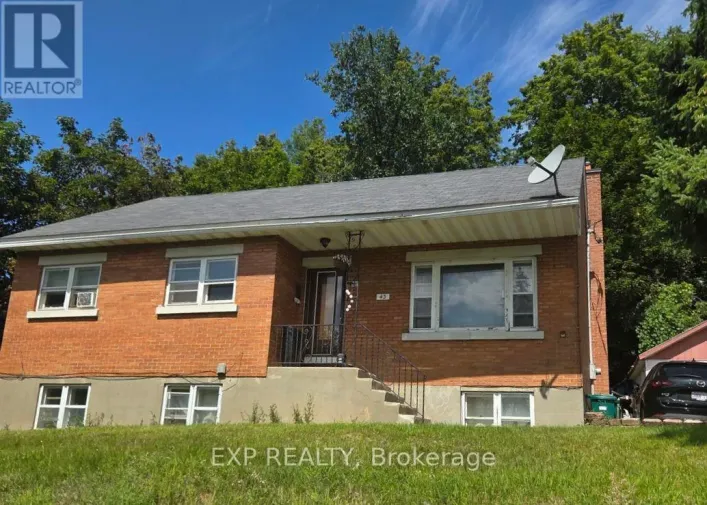 43 LAVERGNE STREET, Ottawa