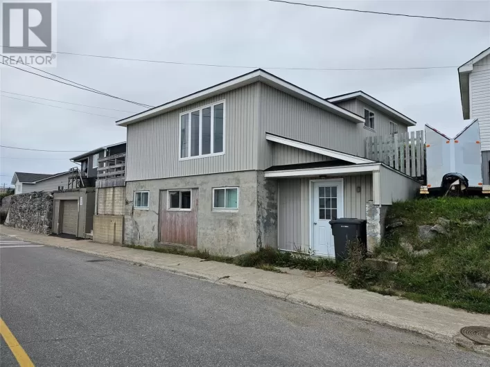 43 LeGallais Street, Channel-Port aux Basques