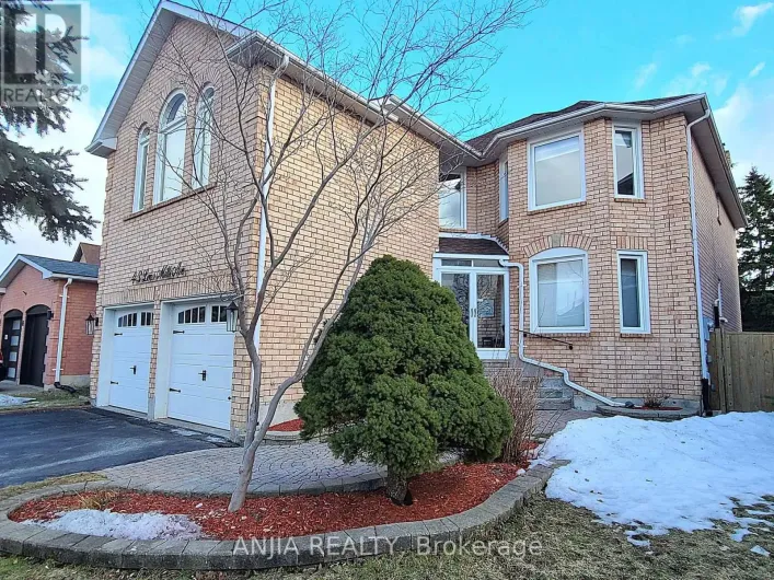 43 LENO MILLS AVENUE, Richmond Hill