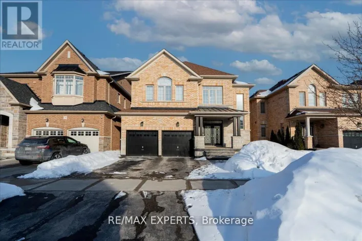 43 LEWIS AVENUE, Bradford West Gwillimbury