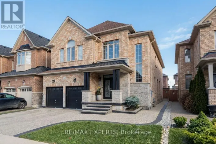 43 LEWIS AVENUE, Bradford West Gwillimbury