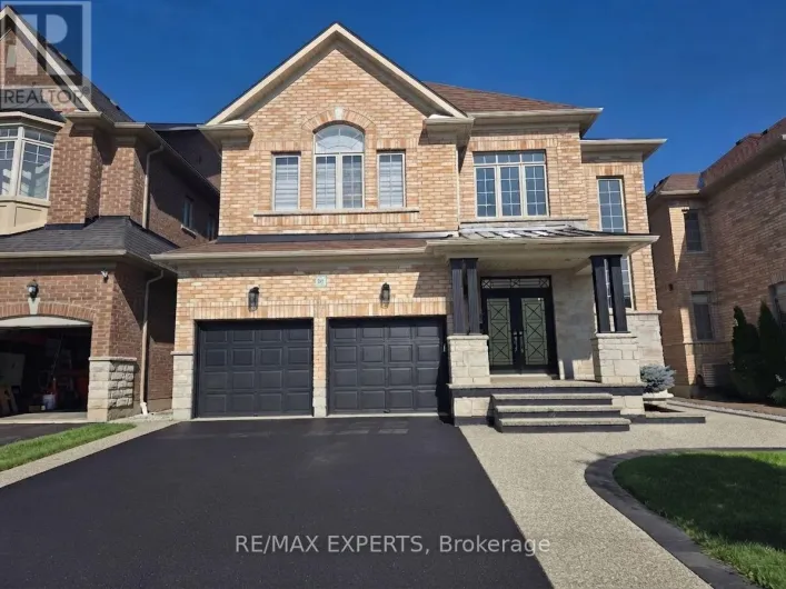 43 LEWIS AVENUE, Bradford West Gwillimbury