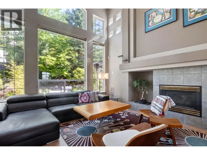 43 LINDEN COURT, Port Moody