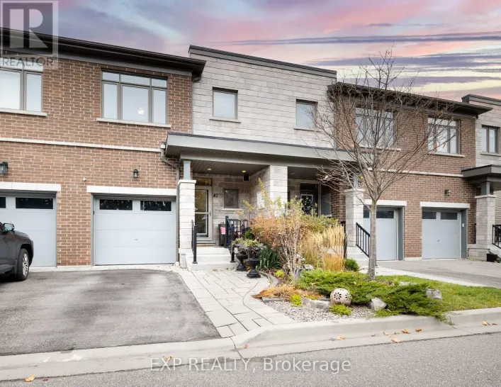 43 LONGSHORE WAY, Whitby