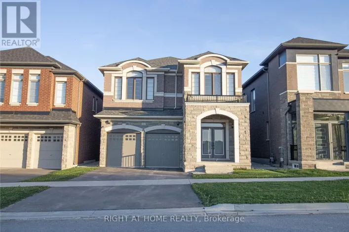 43 LONGWORTH AVENUE, Richmond Hill