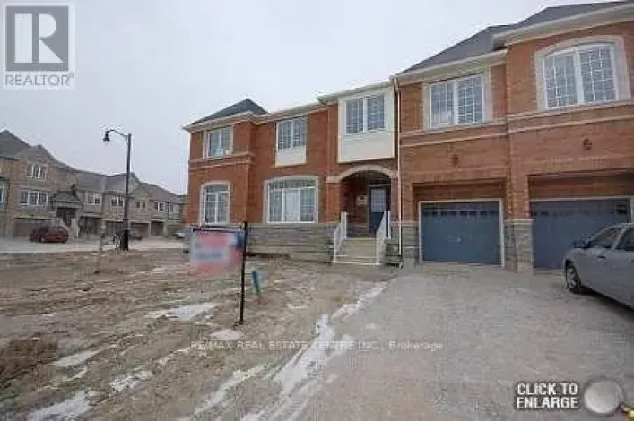 43 LORENZO CIRCLE, Brampton