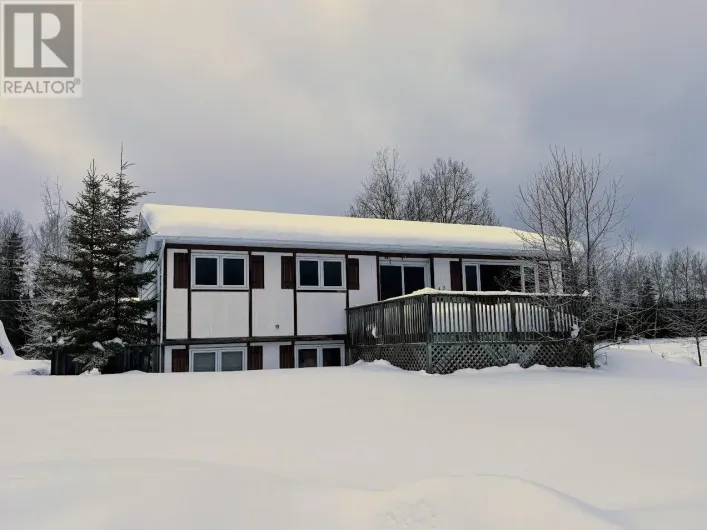43 Lynx AVE, Manitouwadge
