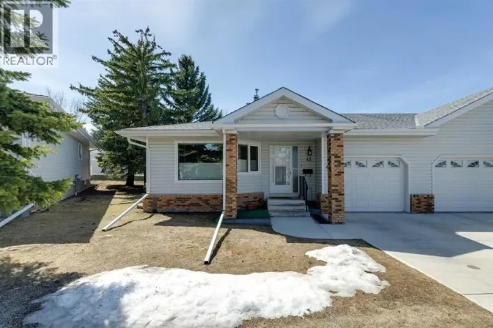 43 Macewan Park Heights NW, Calgary