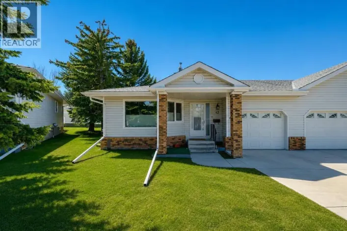 43 MacEwan Park Heights NW, Calgary