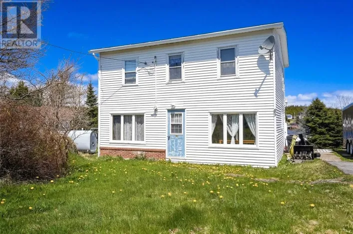 43 Main Road, North Harbour