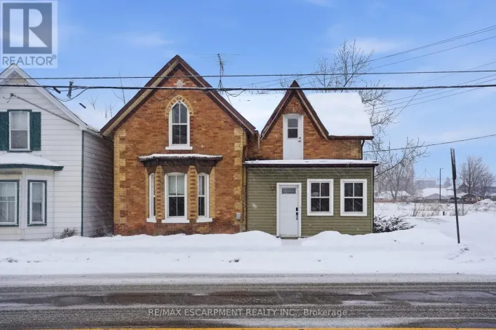 43 MAIN STREET N, Haldimand