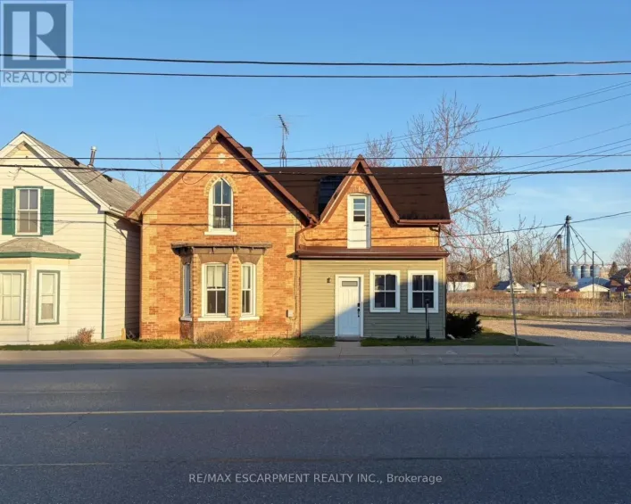 43 MAIN STREET N, Haldimand