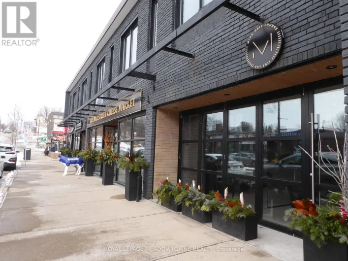 43 MAIN STREET S, Halton Hills