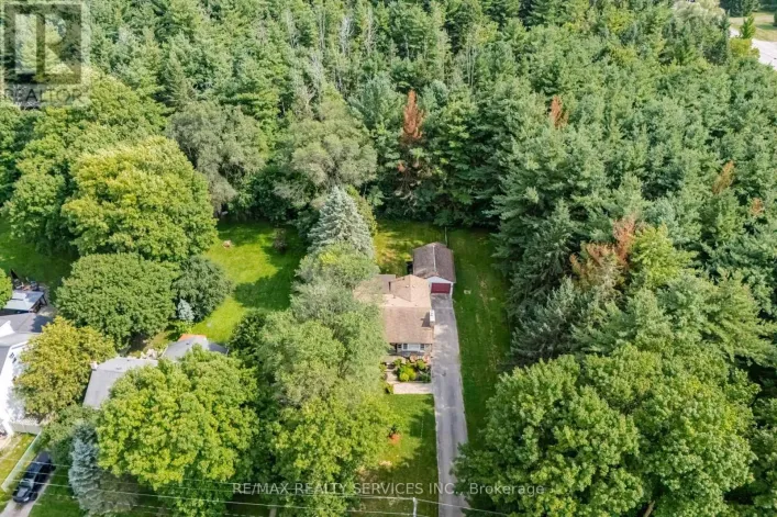 43 MAPLE AVENUE, Caledon