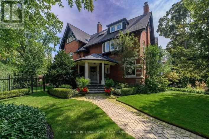 43 MAPLE AVENUE, Toronto